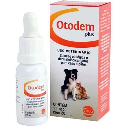 Otodem Plus